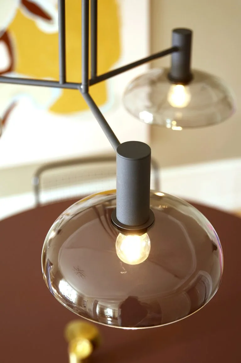 Co Bankeryd Ufo Circle -riippuvalaisin 6 Co Bankeryd Ufo Circle -riippuvalaisin - Image 4