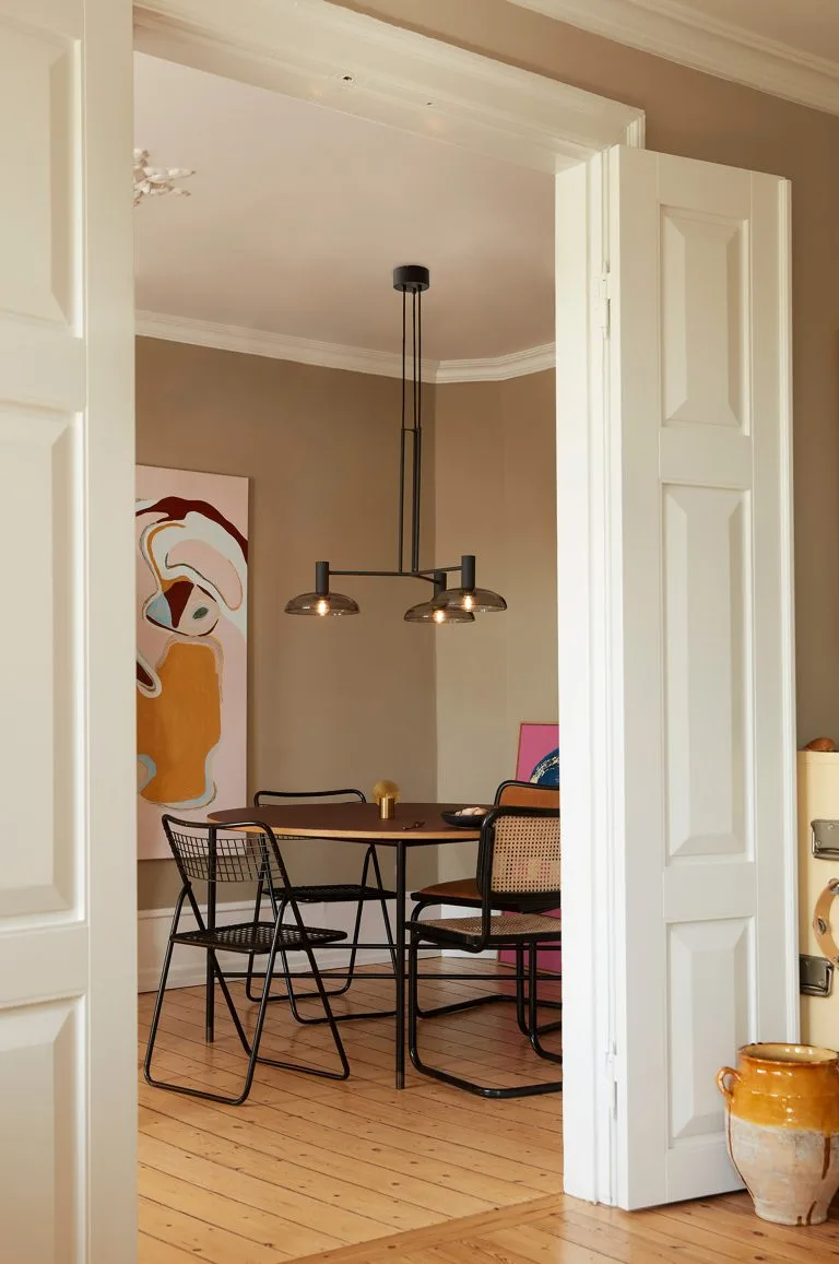 Co Bankeryd Ufo Circle -riippuvalaisin 7 Co Bankeryd Ufo Circle -riippuvalaisin - Image 5