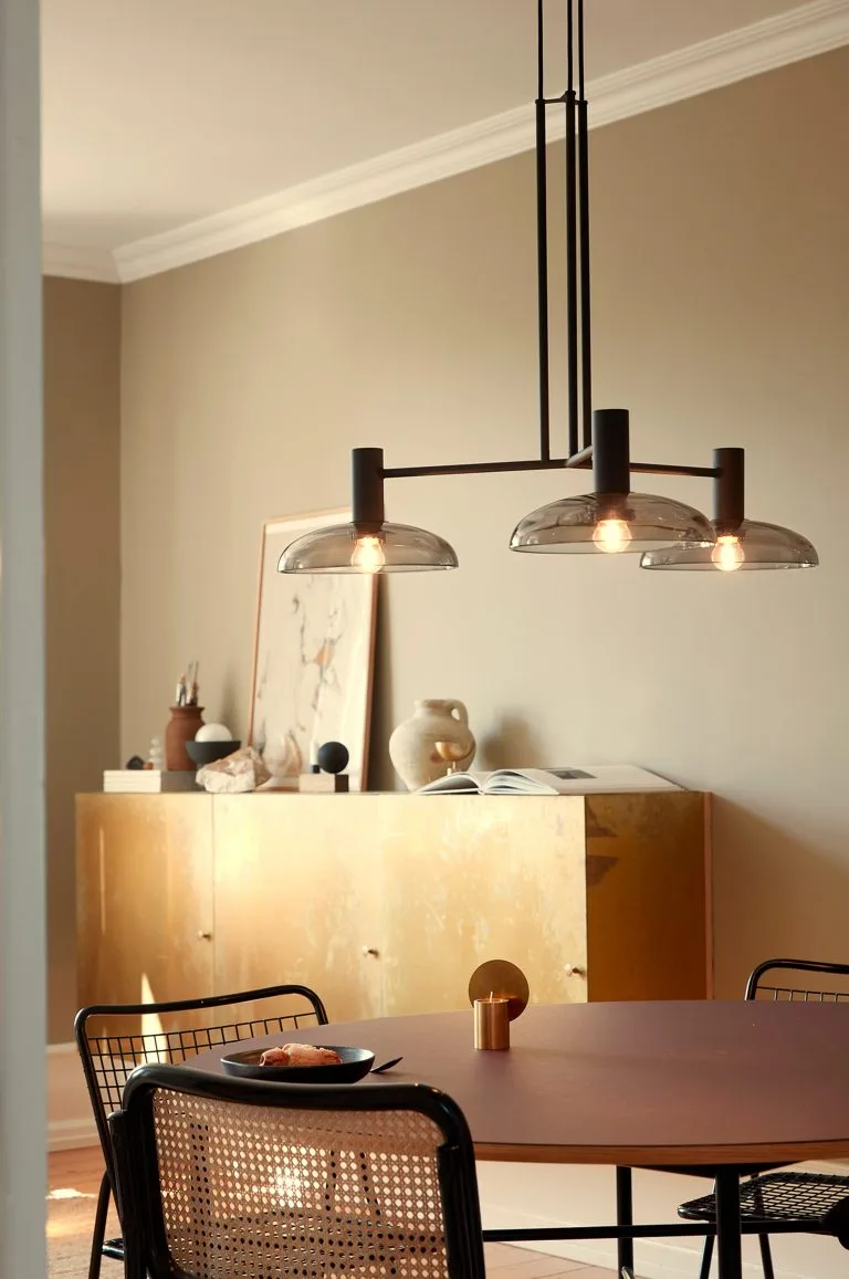 Co Bankeryd Ufo Circle -riippuvalaisin 8 Co Bankeryd Ufo Circle -riippuvalaisin - Image 6