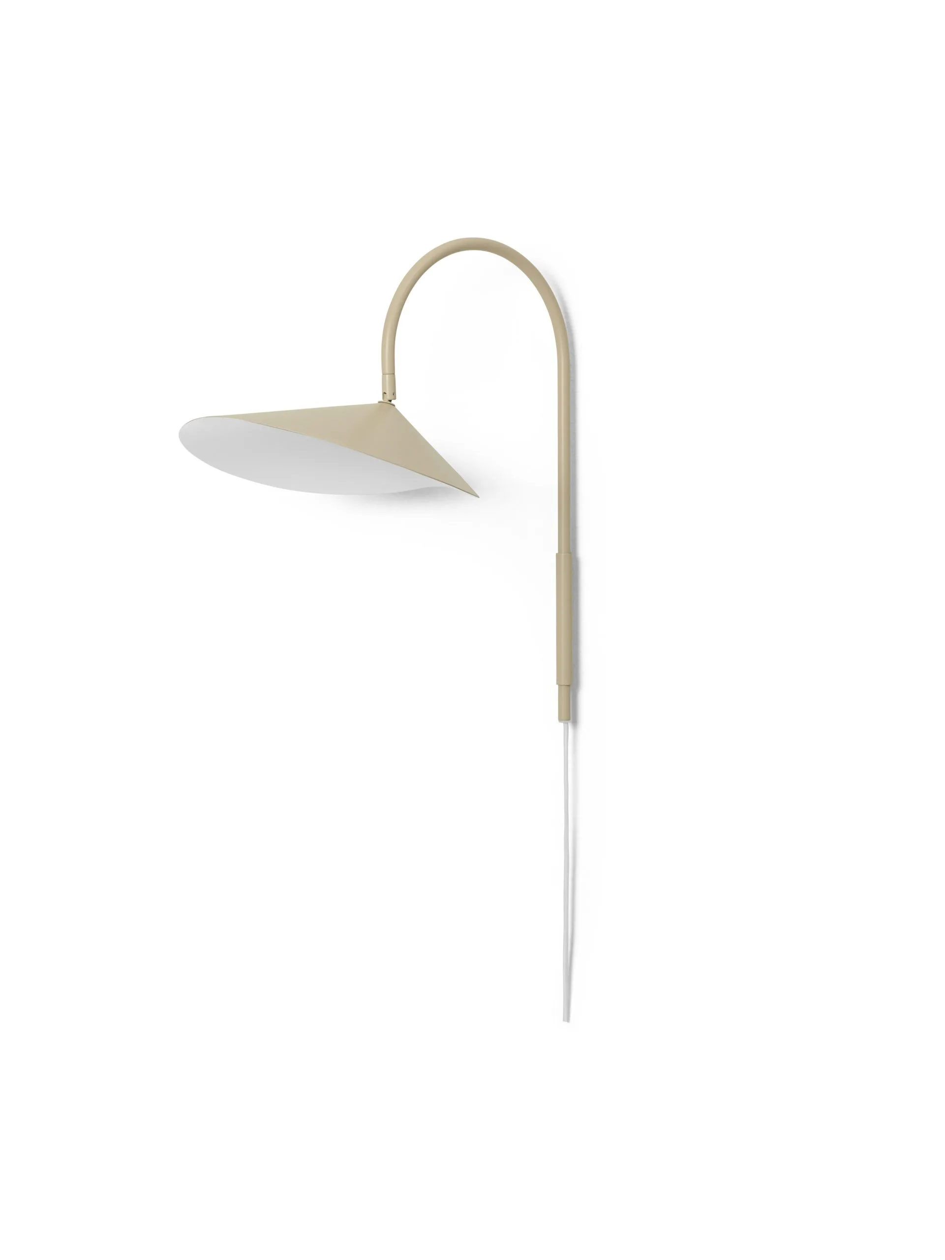 Ferm LIVING Arum Swivel Seinävalaisin 4 Ferm LIVING Arum Swivel Seinävalaisin - Image 2
