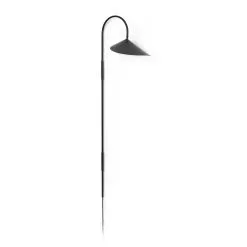Ferm LIVING Arum Swivel Tall -seinävalaisin