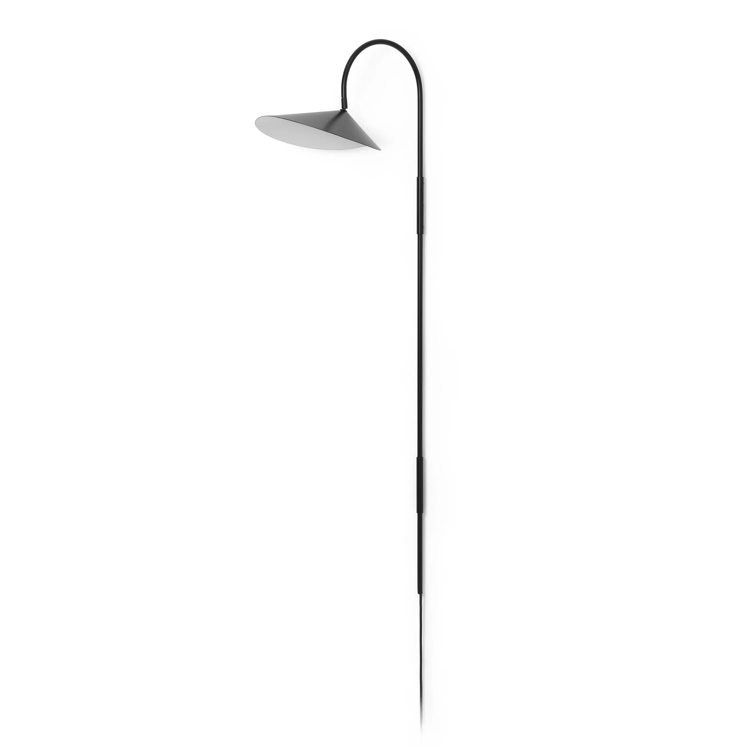 Ferm LIVING Arum Swivel Tall -seinävalaisin 4 Ferm LIVING Arum Swivel Tall -seinävalaisin - Image 2