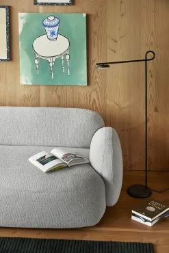 Northern Salto Lattiavalaisin -valaistuskauppa 575889 01 40 EnvironmentImage c9e4861436