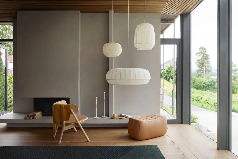 Northern Tradition Riippuvalaisin Tall 5 Northern Tradition Riippuvalaisin Tall - Image 3