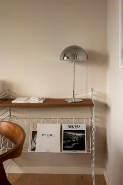 Globen Lighting Icon 25 -pöytävalaisin 48 Cm -valaistuskauppa 576634 01 40 EnvironmentImage 3f8bae696d