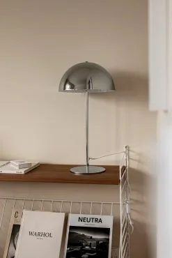 Globen Lighting Icon 25 -pöytävalaisin 48 Cm -valaistuskauppa 576634 01 41 EnvironmentImage 8dfbbe9d79