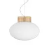 Globen Lighting Mammut Riippuvalaisin Ø 30 Cm -valaistuskauppa 576647 01 1 ProductImageMain 1f403e73b2