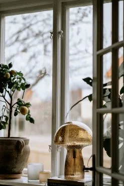 Globen Lighting Fungo Pöytävalaisin Special Edition Ruskea 12 Globen Lighting Fungo Pöytävalaisin Special Edition Ruskea -valaistuskauppa 576653 01 40 EnvironmentImage 0bfa9ca8b4