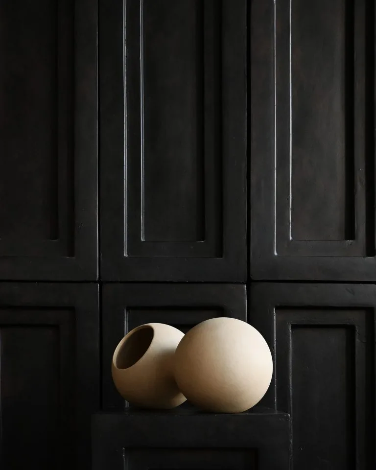 101 COPENHAGEN Le Deux Pöytävalaisin 15 X 32 Cm 6 101 COPENHAGEN Le Deux Pöytävalaisin 15 X 32 Cm - Image 4