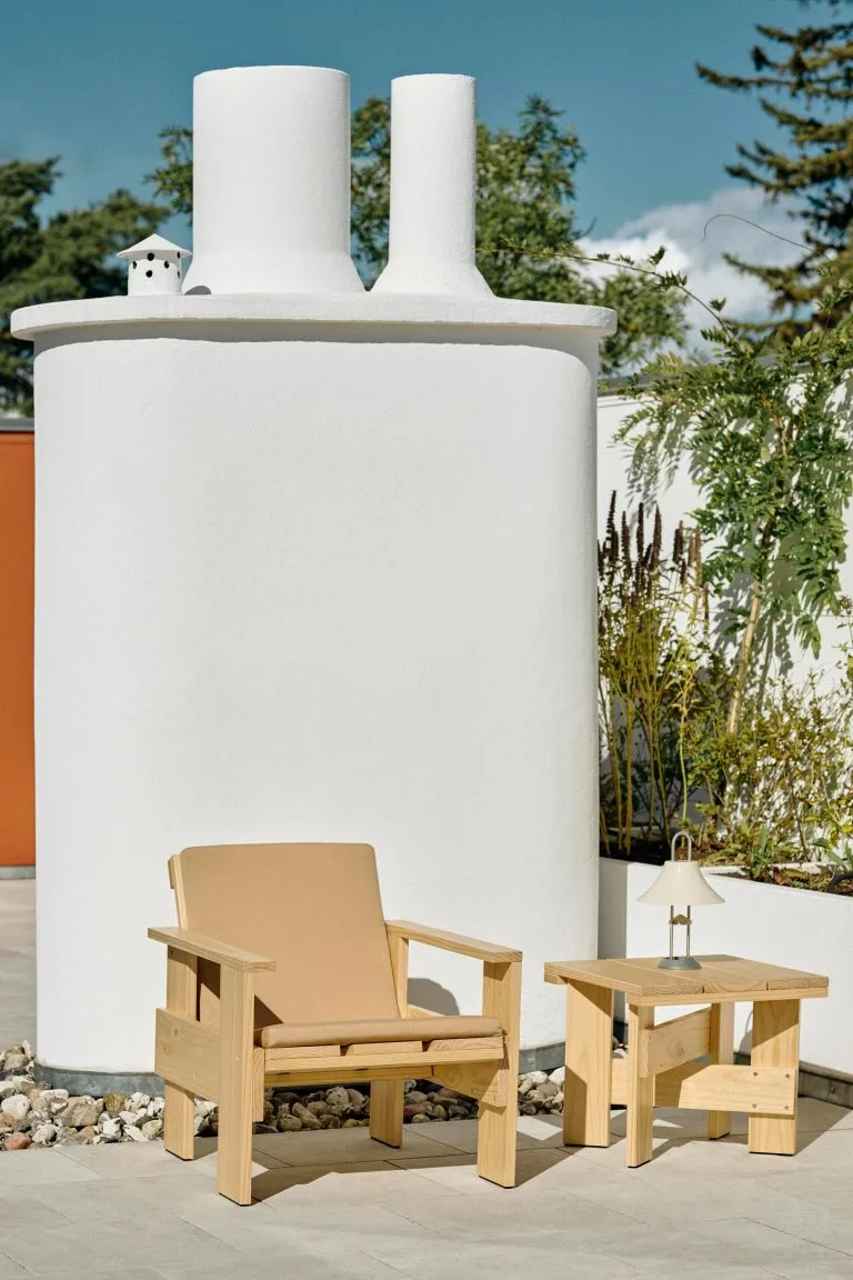 Hay Mousqueton Kannettava Pöytävalaisin 30,5 Cm 6 Hay Mousqueton Kannettava Pöytävalaisin 30,5 Cm - Image 4