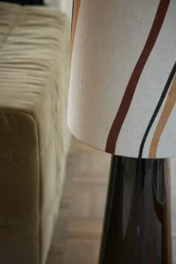 HKliving Cylinder Lampunvarjostin Ø 33 Cm -valaistuskauppa 579817 01 41 EnvironmentImage d6bf96a7cf