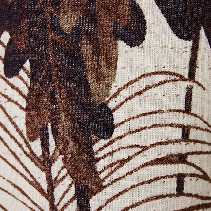 HKliving Cylinder Lampunvarjostinn Ø 28,5 Cm 6 HKliving Cylinder Lampunvarjostinn Ø 28,5 Cm - Image 4