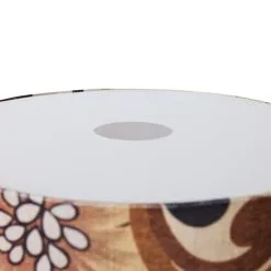 HKliving Vintage Flowes Lampunvarjostin 7 HKliving Vintage Flowes Lampunvarjostin -valaistuskauppa 579820 01 31 ProductImageDetail aac8f82fb4