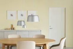 Normann Copenhagen Tub Riippuvalaisin Ø 30 Cm -valaistuskauppa 579838 01 40 EnvironmentImage cf38964642