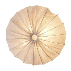 Watt & Veke Anna Plafondi Pellava Ø 80 Cm -valaistuskauppa 580540 01 20 ProductImageExtra c192eaf809