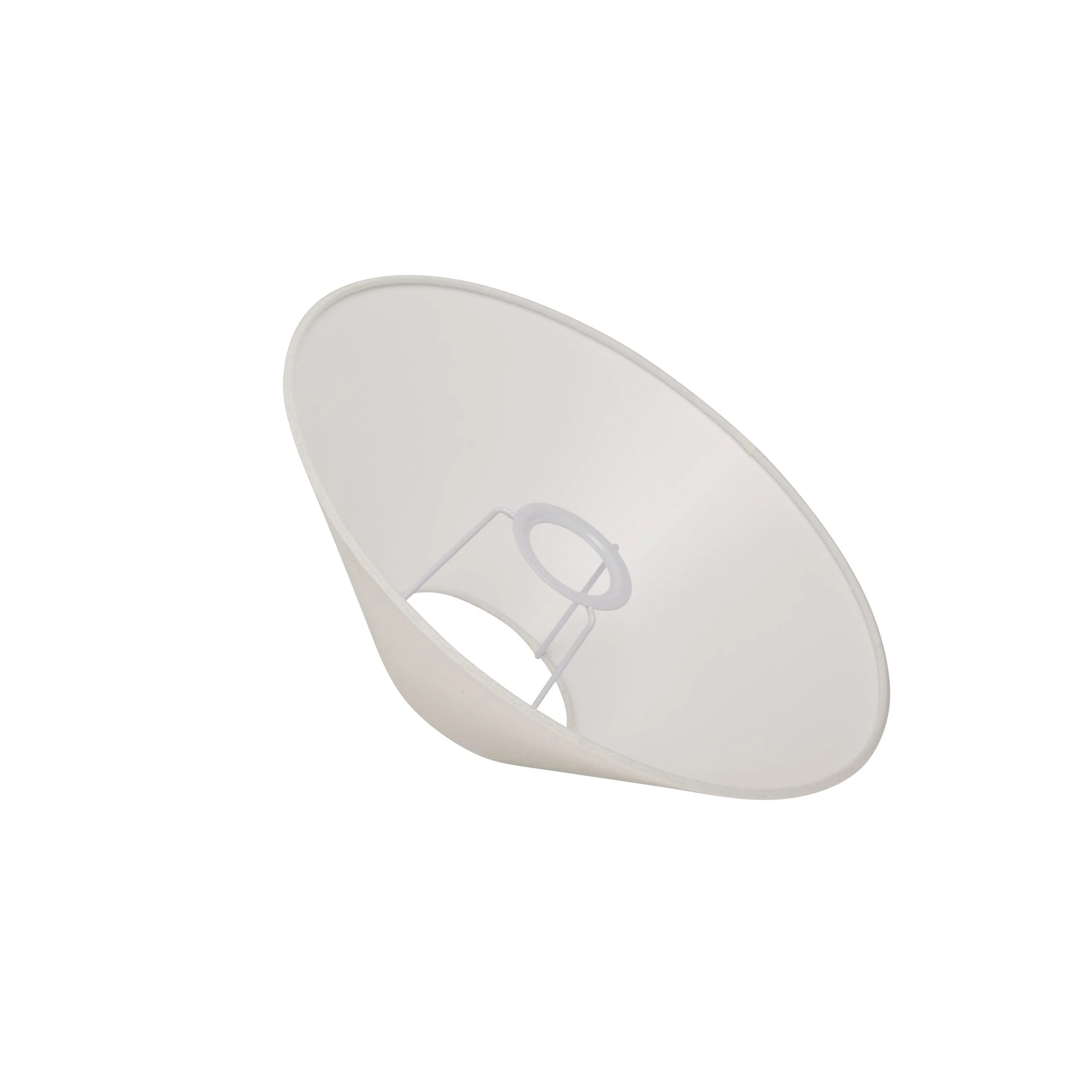 Watt & Veke Basic Flat -lampunvarjostin Ø 30 Cm 4 Watt & Veke Basic Flat -lampunvarjostin Ø 30 Cm - Image 2