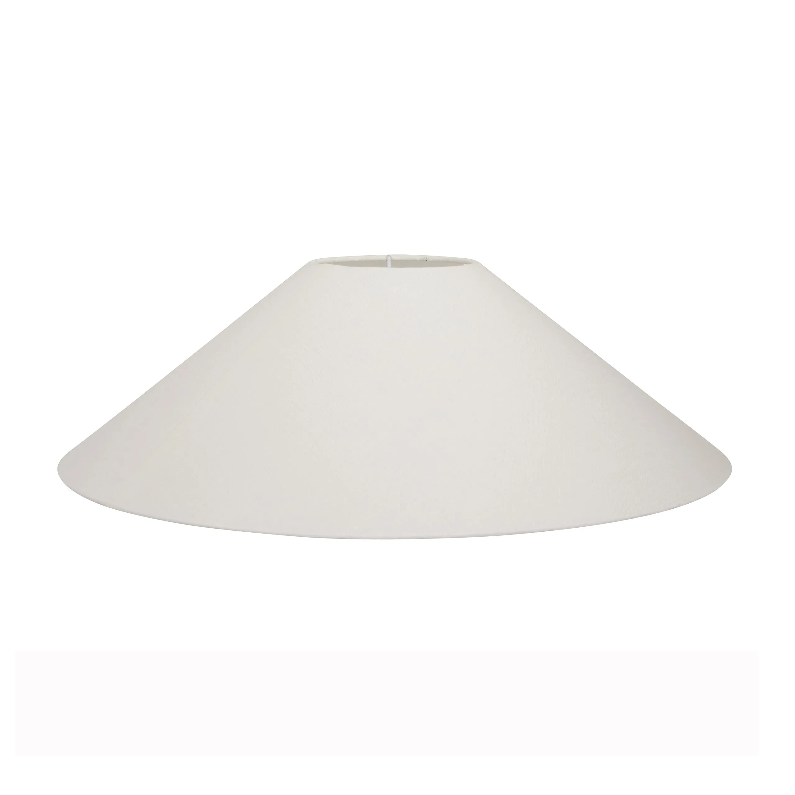 Watt & Veke Basic Flat -lampunvarjostin Ø 42 Cm 3 Watt & Veke Basic Flat -lampunvarjostin Ø 42 Cm