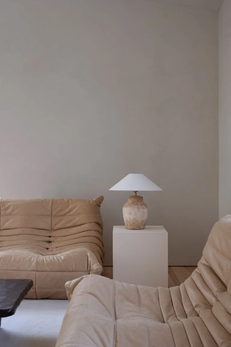 Watt & Veke Basic Flat -lampunvarjostin Ø 42 Cm 5 Watt & Veke Basic Flat -lampunvarjostin Ø 42 Cm - Image 3