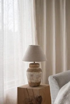 Watt & Veke Basic Wide -lampunvarjostin Ø 25 Cm -valaistuskauppa 580544 01 40 EnvironmentImage 72d71835d0