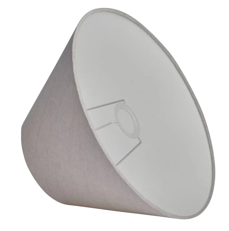 Watt & Veke Basic Wide -lampunvarjostin Ø 35 Cm 4 Watt & Veke Basic Wide -lampunvarjostin Ø 35 Cm - Image 2