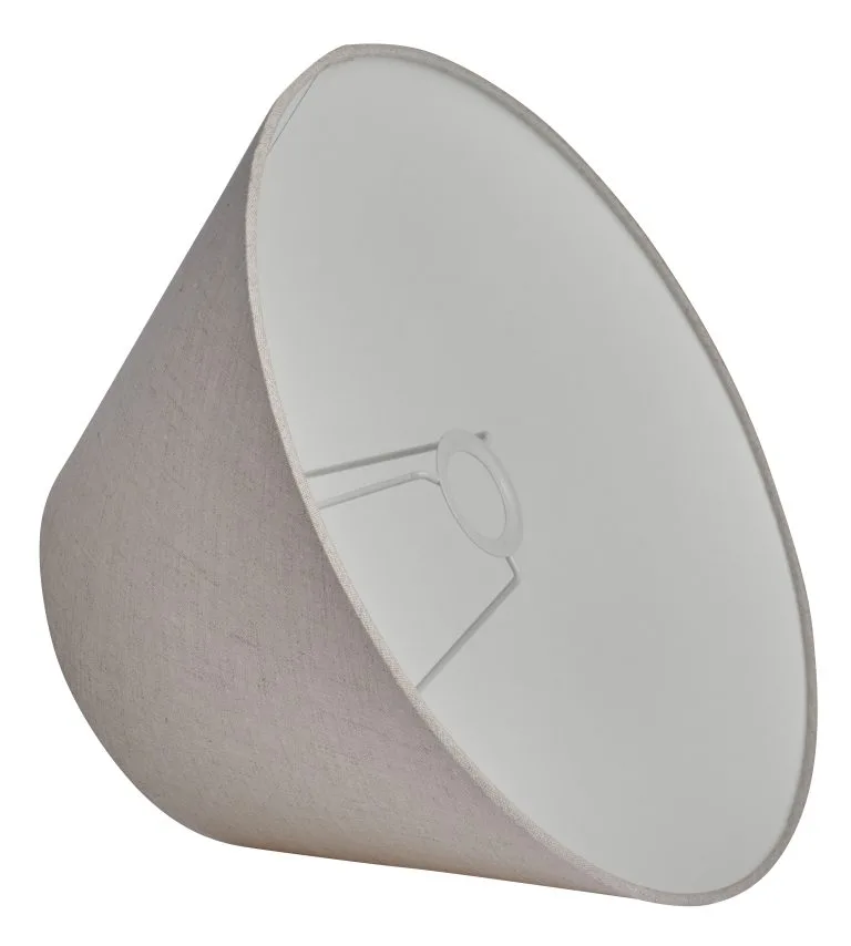 Watt & Veke Basic Wide -lampunvarjostin Ø 40 Cm 4 Watt & Veke Basic Wide -lampunvarjostin Ø 40 Cm - Image 2