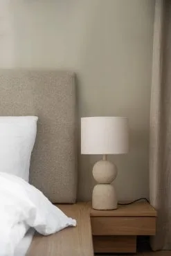 Watt & Veke Cia Pöytävalaisin 38 Cm 11 Watt & Veke Cia Pöytävalaisin 38 Cm -valaistuskauppa 580554 01 40 EnvironmentImage d3c4c0235c