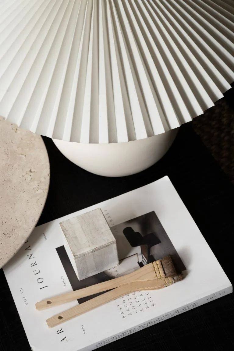 Watt & Veke Mia Lampunjalka 31 Cm 7 Watt & Veke Mia Lampunjalka 31 Cm - Image 5