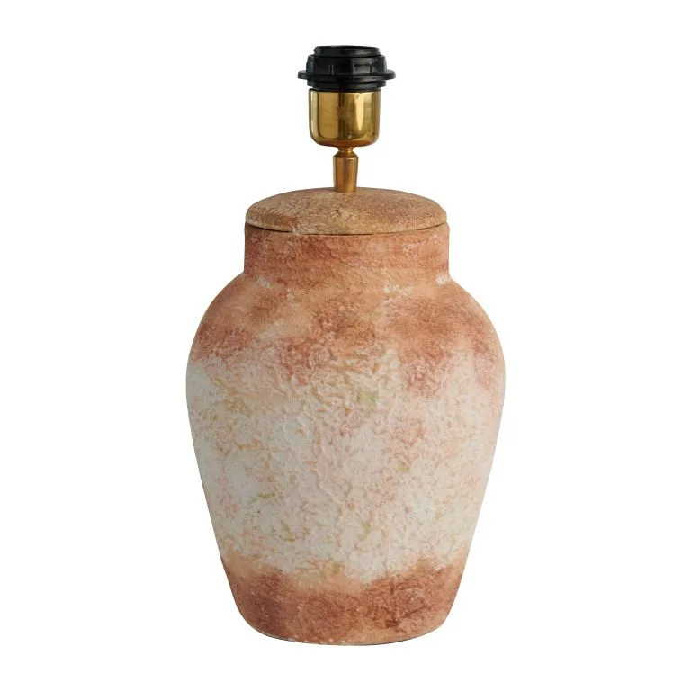 Watt & Veke Sigrid Lampunjalka 35 Cm 3 Watt & Veke Sigrid Lampunjalka 35 Cm