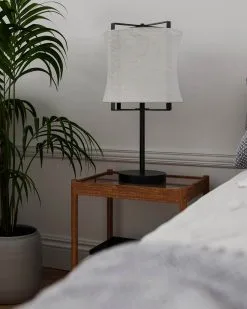 By Rydens Softy Pöytävalaisin 50 Cm 5 By Rydens Softy Pöytävalaisin 50 Cm -valaistuskauppa 580780 01 40 EnvironmentImage c73966f65c