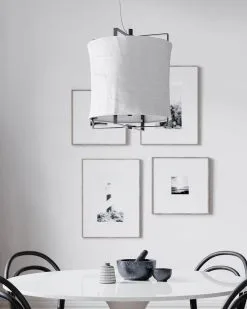 By Rydens Softy Riippuvalaisin Ø 35 Cm -valaistuskauppa 580782 01 40 EnvironmentImage c570f3563e