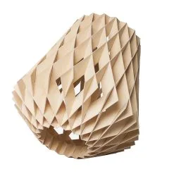 Pilke Signature -lattiavalaisin Ø 64 Cm