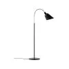 &Tradition Bellevue AJ7 -lattiavalaisin -valaistuskauppa Bellavue AJ7 golvlampa svart stC3A5l e07152c430