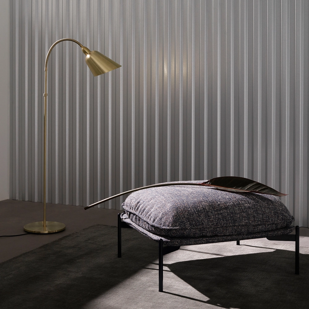 &Tradition Bellevue AJ7 -lattiavalaisin 4 &Tradition Bellevue AJ7 -lattiavalaisin - Image 2