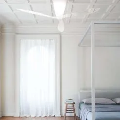 Luceplan Blow Kattovalaisin 7 Luceplan Blow Kattovalaisin -valaistuskauppa Blow transparent opal miljo2 91e886d2d7