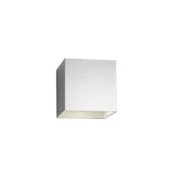 Light-Point Box Mini Up/Down -seinävalaisin -valaistuskauppa Box mini UpDown white 1 c4a226c286