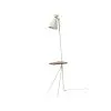 Warm Nordic Cone Lattiavalaisin -valaistuskauppa Cone golvlampa warmwhite 91720017c4