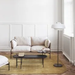 &Tradition Copenhagen SC14 -lattiavalaisin 9 &Tradition Copenhagen SC14 -lattiavalaisin -valaistuskauppa Copenhagen SC14 golvlampa miljC3B6bild 1 18448a4a82