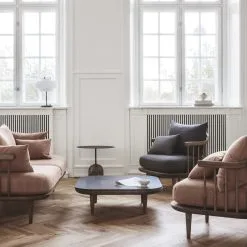 &Tradition Copenhagen Pöytävalaisin SC13 -valaistuskauppa Copenhagen bordslampa SC13 galleri3 446ae2cfef