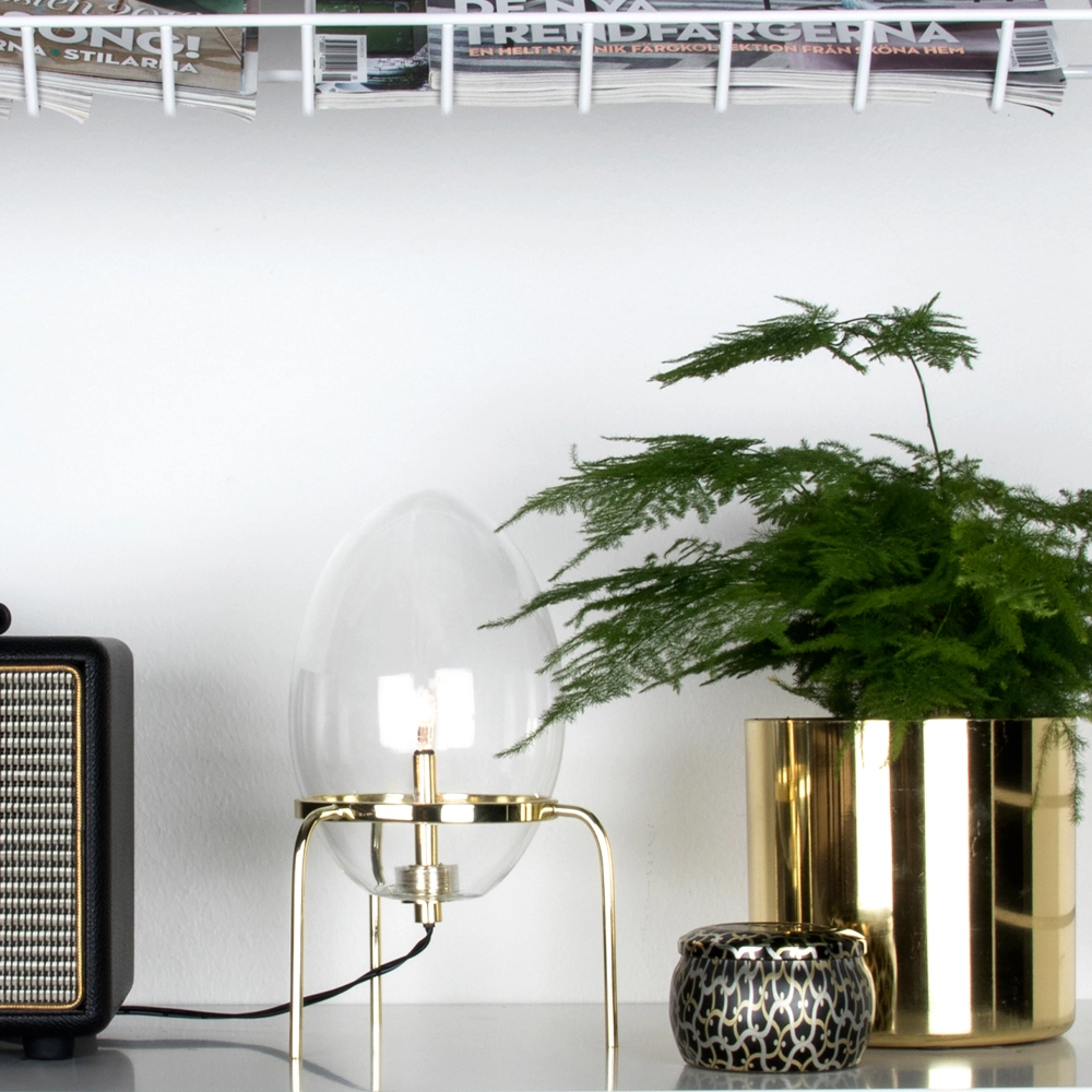 Globen Lighting Drops Pöytävalaisin 6 Globen Lighting Drops Pöytävalaisin - Image 4