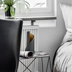 Globen Lighting Eternity Pöytävalaisin 6 Globen Lighting Eternity Pöytävalaisin -valaistuskauppa Eternity20bordslampa20grC3A520miljC3B6 724c26afe0