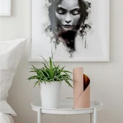 Globen Lighting Eternity Pöytävalaisin 7 Globen Lighting Eternity Pöytävalaisin -valaistuskauppa Eternity20bordslampa20rosa20miljC3B6 7777deb3a2