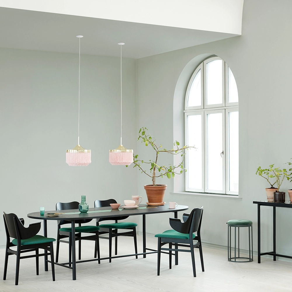 Warm Nordic Fringe Riippuvalaisin 4 Warm Nordic Fringe Riippuvalaisin - Image 2