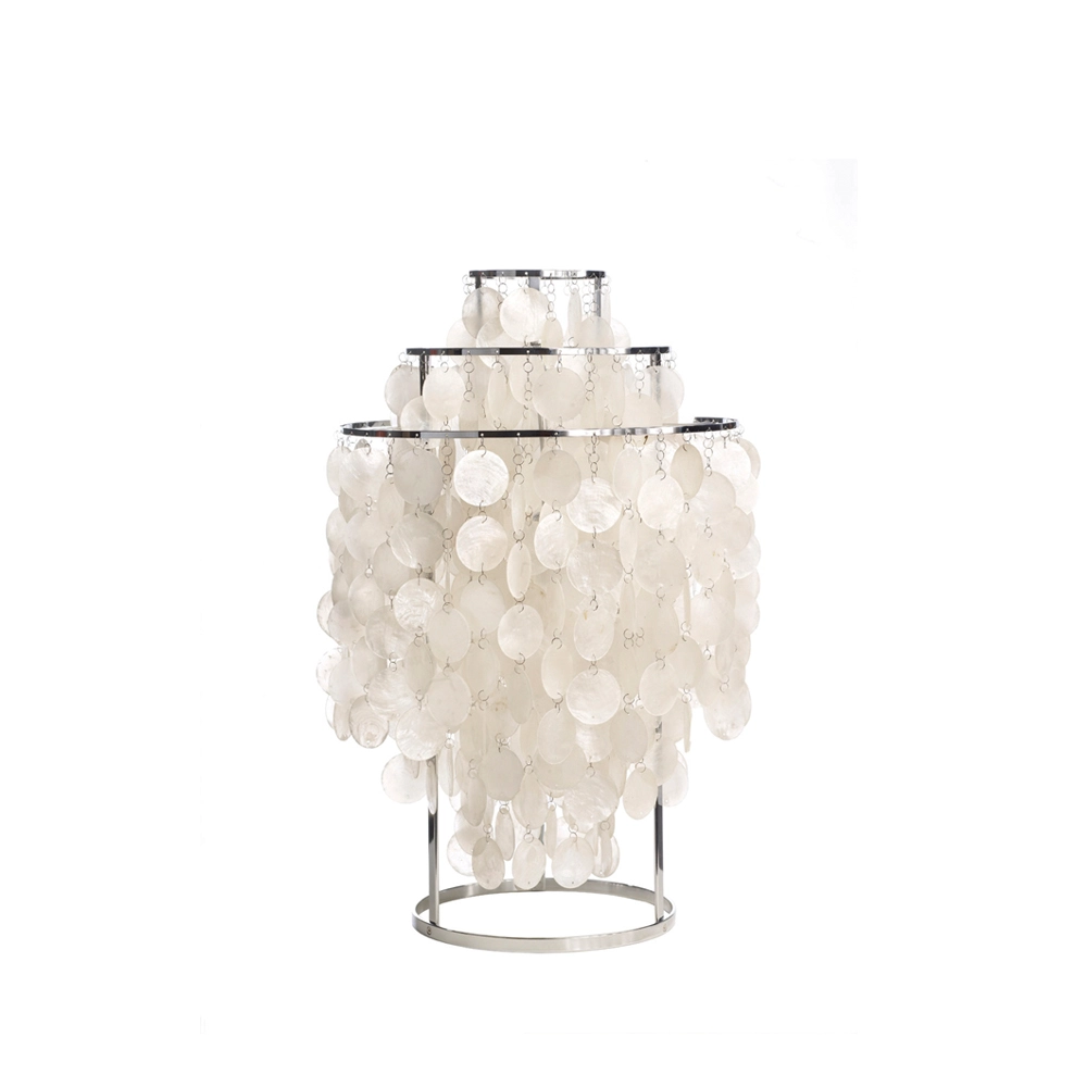 Verpan Fun 1 TM -pöytävalaisin 3 Verpan Fun 1 TM -pöytävalaisin