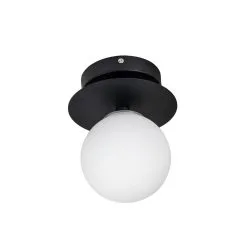 Globen Lighting Art Deco IP44 -seinävalaisin 8 Globen Lighting Art Deco IP44 -seinävalaisin -valaistuskauppa Globen20Lightning20Art20deco20vC3A4gglampa20IP20svart2 82cd46fa61