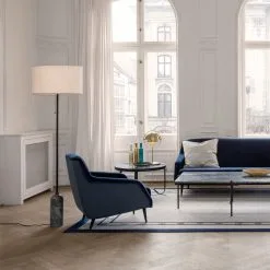 Gubi Gravity Lattiavalaisin -valaistuskauppa Gravity golvlampa miljo 1 a0febfc065