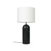 Gubi Gravity XL -lattiavalaisin -valaistuskauppa Gravity20XL20golvlampa20low20black20marble20white e60928e2ce