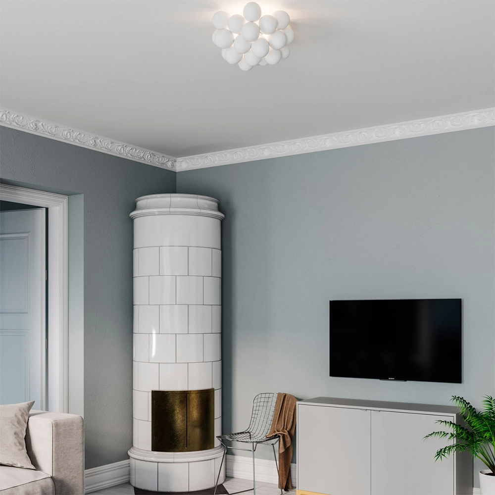 By Rydens Gross Plafondi 4 By Rydens Gross Plafondi - Image 2