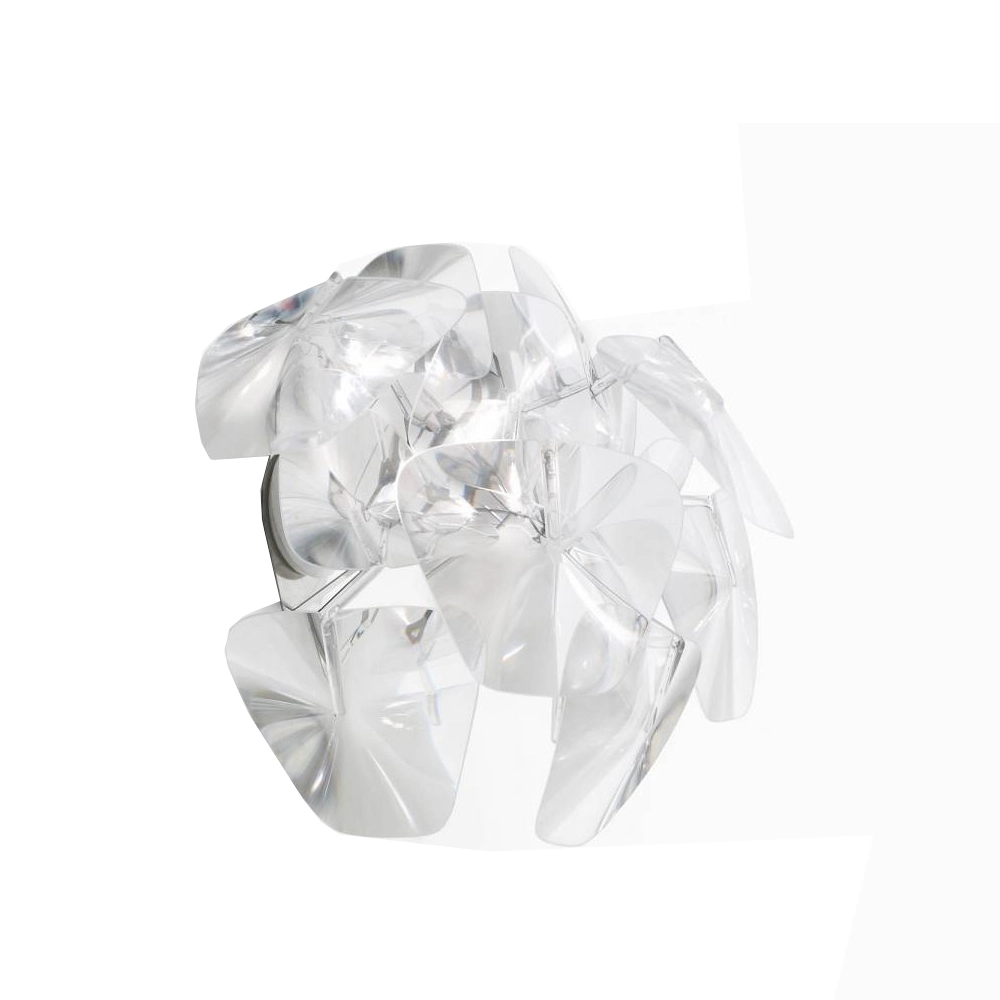 Luceplan Hope D66/8A -seinävalaisin 3 Luceplan Hope D66/8A -seinävalaisin