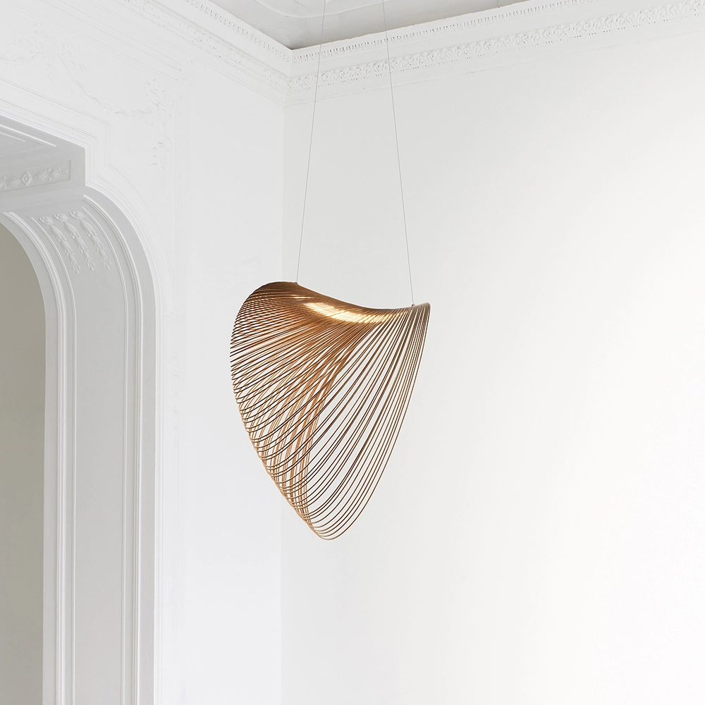 Luceplan Illan Riippuvalaisin 4 Luceplan Illan Riippuvalaisin - Image 2