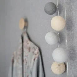 Irislights Valonauha 13 Irislights Valonauha -valaistuskauppa Irislights greige miljo 2 357286d328